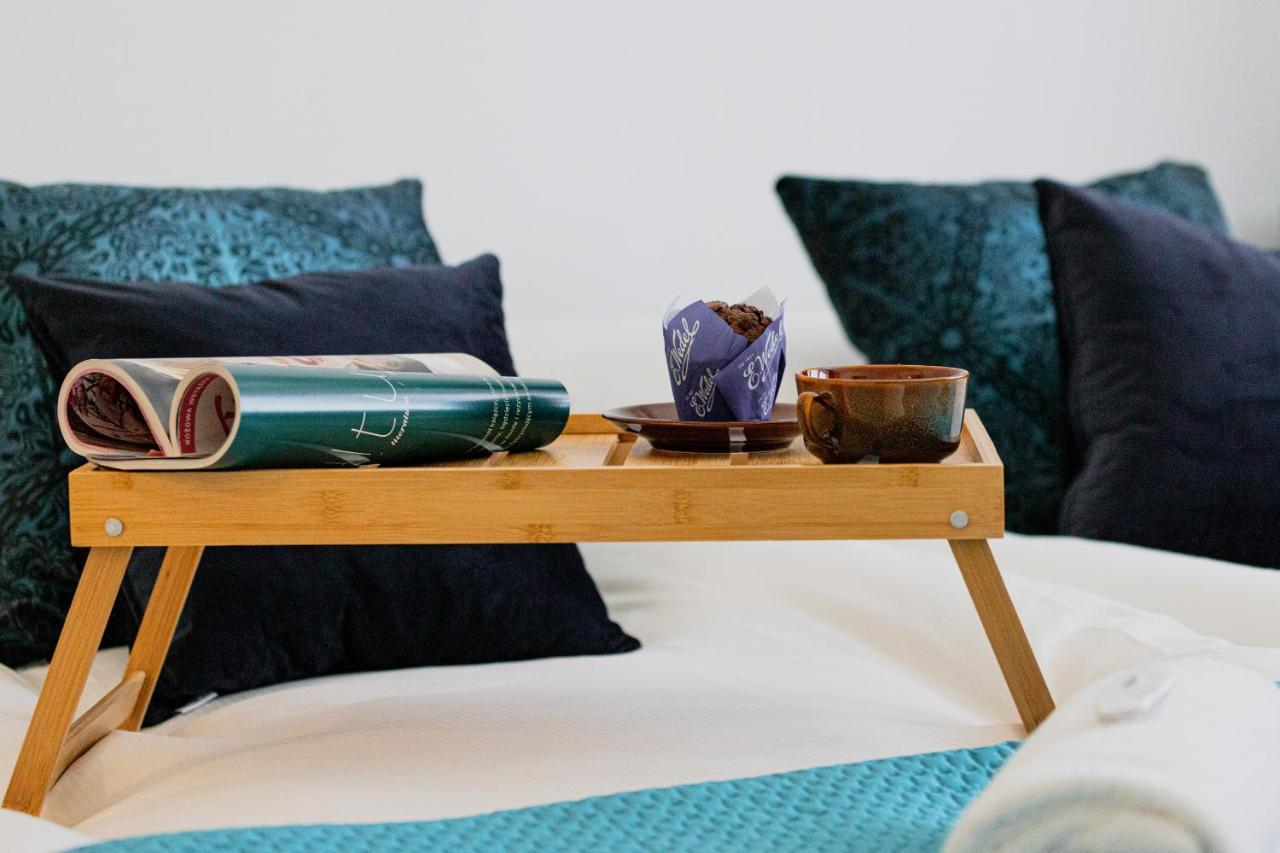 Gdanska Two-Bedroom Apartment Brzezno Beach By Noclegi Renters エクステリア 写真